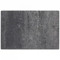 Excluton Terras + Steen 20x30x8 cm Grijs/Zwart - afbeelding 4