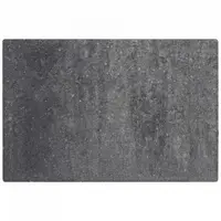 Excluton Terras + Steen 20x30x8 cm Grijs/Zwart - afbeelding 5