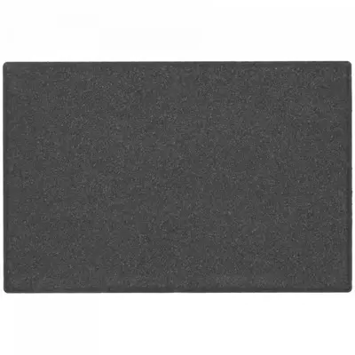 Excluton Terras+ Steen 20x30x8 cm Nero - afbeelding 1