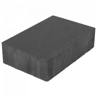 Excluton Terras+ Steen 20x30x8 cm Nero - afbeelding 2
