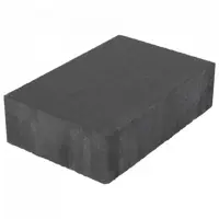 Excluton Terras+ Steen 20x30x8 cm Nero - afbeelding 2