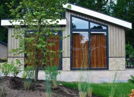 Excluton Terras+ Tegel 60x60x4 cm Lucca - afbeelding 6