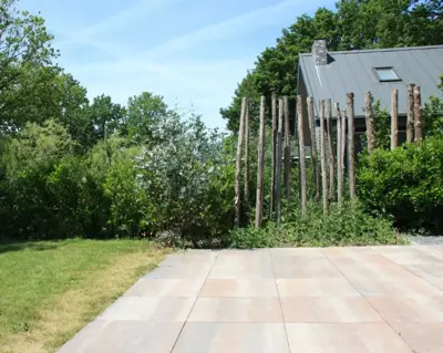 Excluton Terras+ Tegel 60x60x4 cm Lucca - afbeelding 5