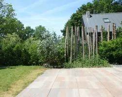 Excluton Terras+ Tegel 60x60x4 cm Lucca - afbeelding 5