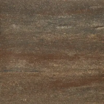 Excluton Terras+ Tegel 60x60x4 cm Omber - afbeelding 1