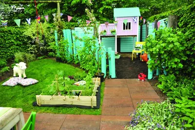 Excluton Terras+ Tegel 60x60x4 cm Summer - afbeelding 6