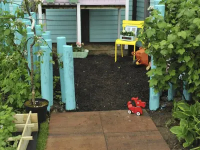 Excluton Terras+ Tegel 60x60x4 cm Summer - afbeelding 8