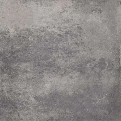 Excluton Terras+ Tegel Designo 60x60x4 cm Grezzo - afbeelding 1