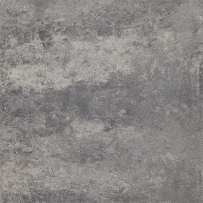 Excluton Terras+ Tegel Designo 60x60x4 cm Grezzo - afbeelding 2