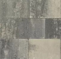 Excluton terrassteen+ 20x30x4 cm grezzo - afbeelding 2