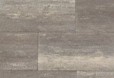 Excluton terrassteen 60Plus Soft Comfort 30x60x6 cm grigio - afbeelding 2