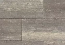 Excluton terrassteen 60Plus Soft Comfort 30x60x6 cm grigio - afbeelding 2