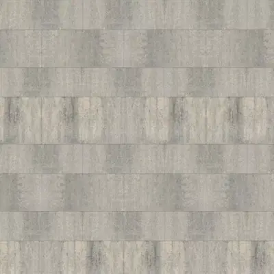 Excluton terrastegel 60Plus Soft Comfort banenverband 8 cm grezzo - afbeelding 1