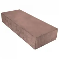Excluton Traptrede 18x40x100 cm Taupe kopen?