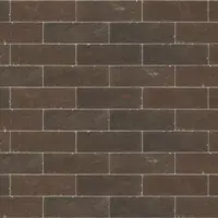 Excluton Waalformaat 20x5x7 cm bosoven prunia - afbeelding 1