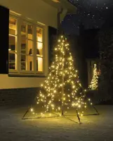 Fairybell All-Surface 1,5 meter 240 LED-lampjes Inclusief mast - afbeelding 2