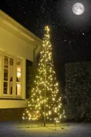 Fairybell All-Surface 3 meter 320 LED-lampjes inclusief mast - afbeelding 1