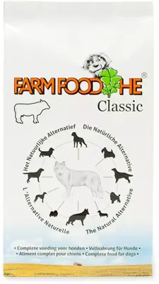 Farm Food High Energy Classic 2kg