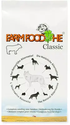 Farm Food High Energy Classic 4kg