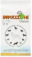 Farm Food High Energy Classic 4kg