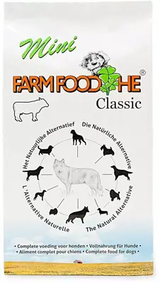 Farm Food High Energy Classic mini 2kg