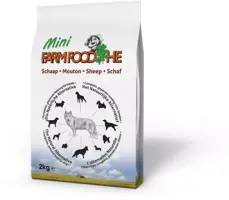 Farm Food High Energy schaap mini 2kg kopen?
