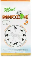 Farm Food High Energy zalmolie mini 2kg kopen?