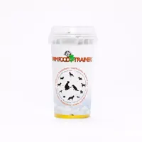 Farm Food Trainers runderhart 90g kopen?