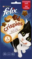 Felix Crispies rund & kip 48g - afbeelding 1