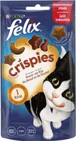 Felix Crispies rund & kip 48g - afbeelding 2