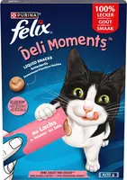 FELIX DELI MOMENTS Salmon 11(4x10g) XE - afbeelding 5