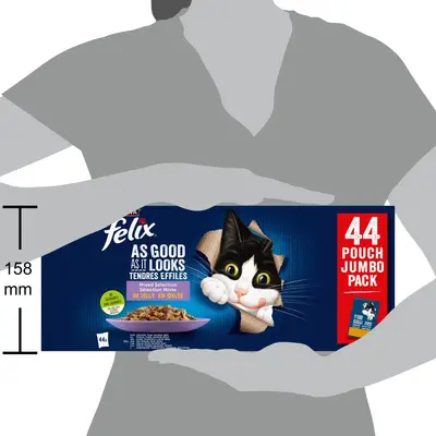 Felix Elke Dag Feest multipack 44 x 85g - afbeelding 5