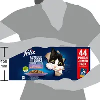 Felix Elke Dag Feest multipack 44 x 85g - afbeelding 5