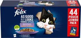 Felix Elke Dag Feest multipack 44 x 85g - afbeelding 2