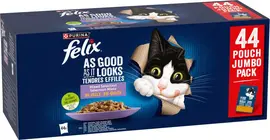 Felix Elke Dag Feest multipack 44 x 85g - afbeelding 4