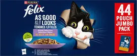 Felix Elke Dag Feest multipack 44 x 85g - afbeelding 1