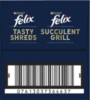 FELIX® Heerlijke Reepjes Farm Selectie kattenvoer 44x80g  - afbeelding 7