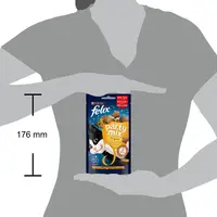 Felix Partymix Original – 60 g - afbeelding 3