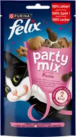 Felix Partymix Picnic – 60 g - afbeelding 1