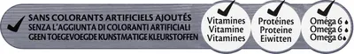 Felix Play Tubes kalkoen & ham 180g - afbeelding 7