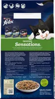 Felix Sensations Inhome kip, kalkoen & groenten 4kg - afbeelding 2