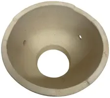 Fire box voor 15 inch kamado bbq - afbeelding 2