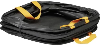 Fiskars Ergo pop-up tuinafvalzak 73L - S - afbeelding 2