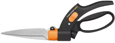 Fiskars Graskantschaar Servo-System™ GS42