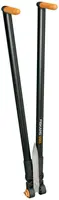 Fiskars GS53 Gras- en Heggenschaar – 90 cm | Voor strak snoeiwerk zonder bukken - afbeelding 3