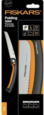 Fiskars Plus™ Vouwzaag SW69 – 21 cm - afbeelding 4