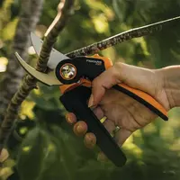 Fiskars PowerGear Bypass Snoeischaar P961 – Ø 26 mm – Ergonomisch & Duurzaam - afbeelding 4
