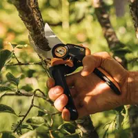 Fiskars PowerGear Bypass Snoeischaar P961 – Ø 26 mm – Ergonomisch & Duurzaam - afbeelding 5