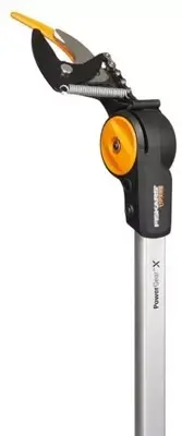 Fiskars Powergear X snoeigiraffe upx82 - afbeelding 3