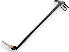 Fiskars Servo-System GS46 Draaibare Grasschaar op Steel - afbeelding 2